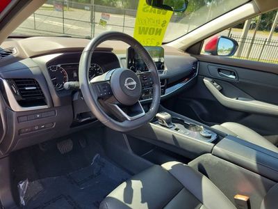 2023 Nissan Rogue - Photo 12