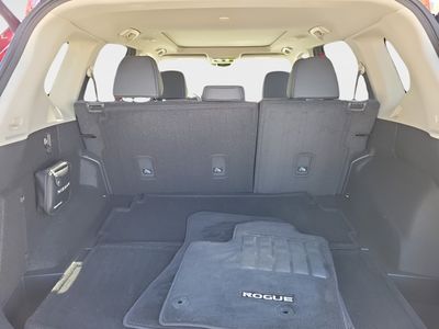 2023 Nissan Rogue - Photo 8