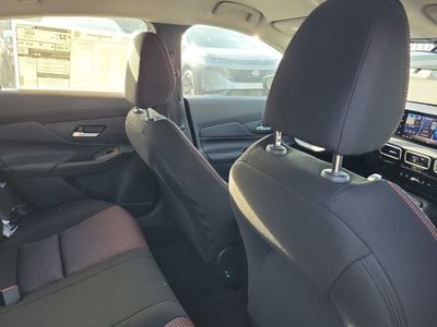 2026 Nissan Sentra - Photo 26