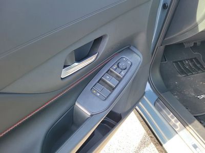 2026 Nissan Sentra - Photo 6