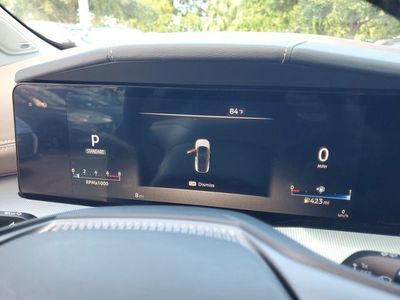 2026 Nissan Murano - Photo 15