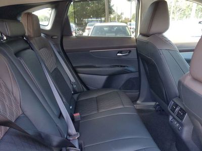 2026 Nissan Murano - Photo 31
