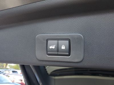 2026 Nissan Murano - Photo 29