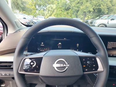 2026 Nissan Murano - Photo 14