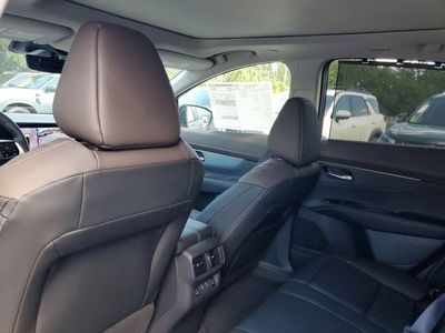2026 Nissan Murano - Photo 25