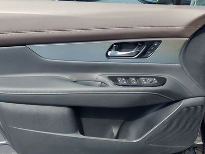 2026 Nissan Murano - Photo 6