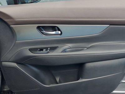 2026 Nissan Murano - Photo 36