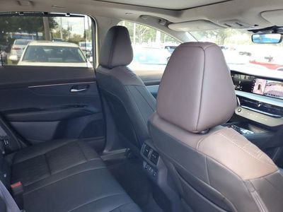 2026 Nissan Murano - Photo 30