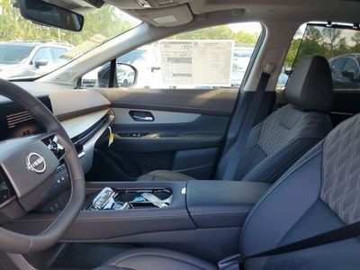 2026 Nissan Murano - Photo 9
