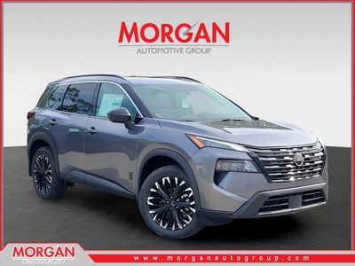 2026 Nissan Rogue - Photo 1