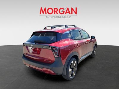 2026 Nissan Kicks - Photo 2