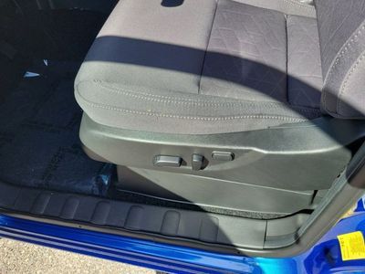 2026 Nissan Frontier - Photo 9