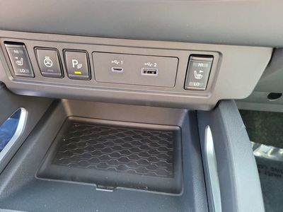 2026 Nissan Frontier - Photo 18
