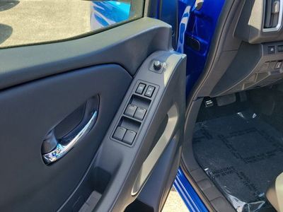 2026 Nissan Frontier - Photo 6
