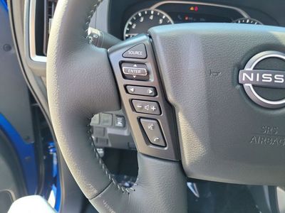 2026 Nissan Frontier - Photo 11