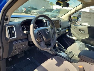 2026 Nissan Frontier - Photo 7