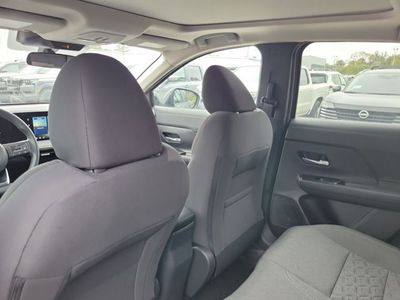 2026 Nissan Kicks - Photo 23