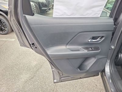 2026 Nissan Kicks - Photo 25