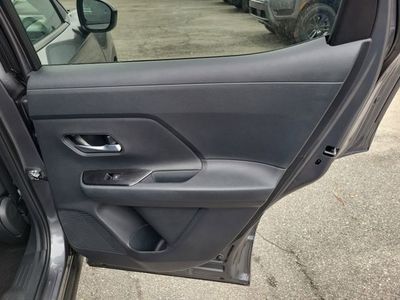 2026 Nissan Kicks - Photo 28