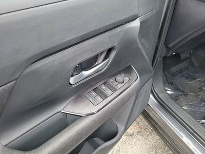 2026 Nissan Kicks - Photo 6