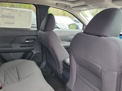 2026 Nissan Kicks - Photo 26