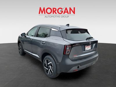 2026 Nissan Kicks - Photo 3