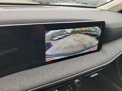 2026 Nissan Kicks - Photo 16