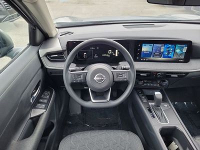 2026 Nissan Kicks - Photo 22