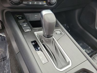 2026 Nissan Kicks - Photo 19