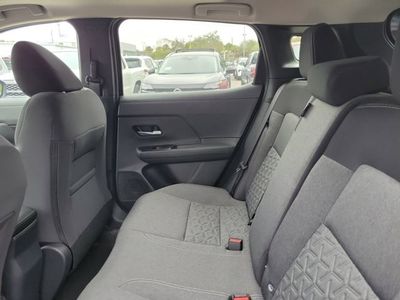 2026 Nissan Kicks - Photo 24