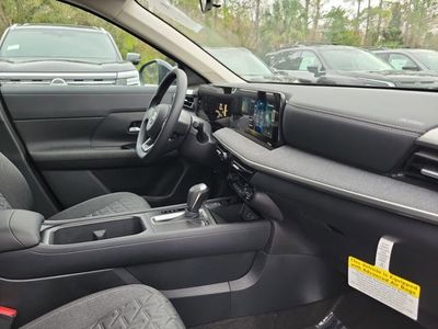 2026 Nissan Kicks - Photo 29