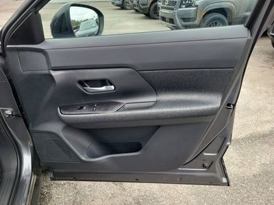 2026 Nissan Kicks - Photo 31