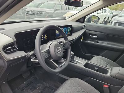 2026 Nissan Kicks - Photo 7