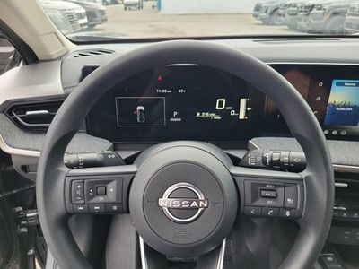 2026 Nissan Kicks - Photo 13