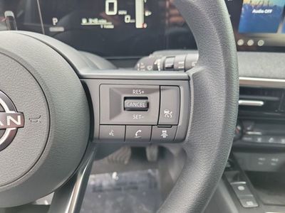 2026 Nissan Kicks - Photo 12