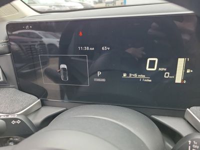 2026 Nissan Kicks - Photo 14