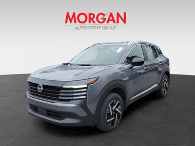 2026 Nissan Kicks - Photo 4