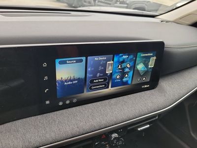 2026 Nissan Kicks - Photo 15