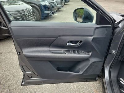 2026 Nissan Kicks - Photo 5