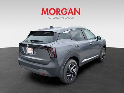 2026 Nissan Kicks - Photo 2