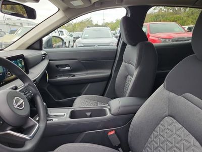 2026 Nissan Kicks - Photo 8