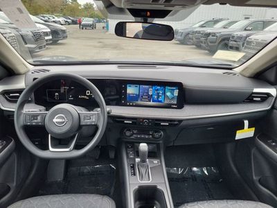 2026 Nissan Kicks - Photo 21
