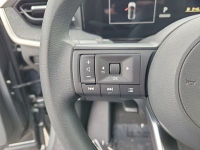 2026 Nissan Kicks - Photo 11