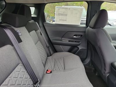 2026 Nissan Kicks - Photo 27