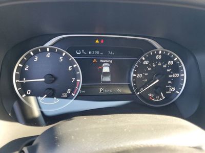 2026 Nissan Frontier - Photo 14