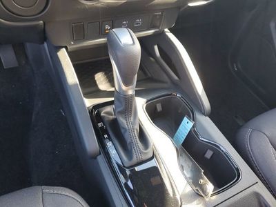 2026 Nissan Frontier - Photo 19