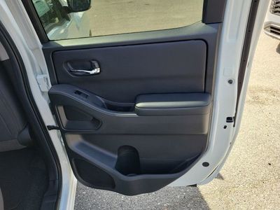 2026 Nissan Frontier - Photo 28