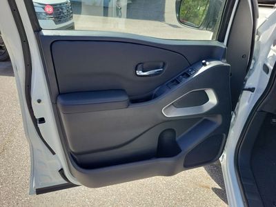 2026 Nissan Frontier - Photo 5