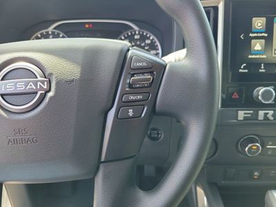 2026 Nissan Frontier - Photo 12