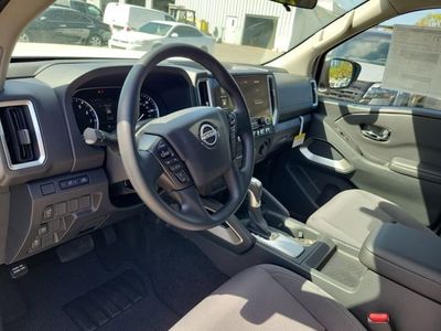 2026 Nissan Frontier - Photo 7